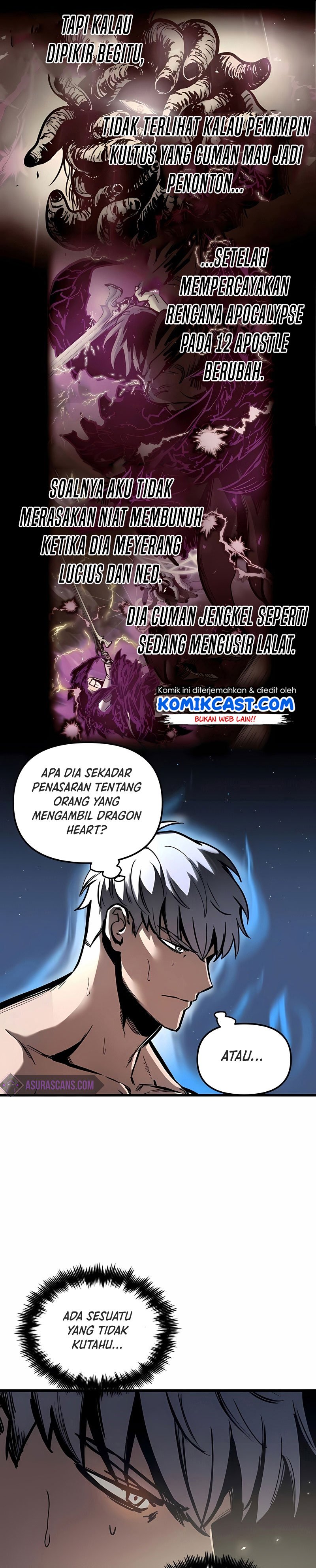 Read Reincarnation of the Suicidal Battle God Doom Breaker ID Manga Online