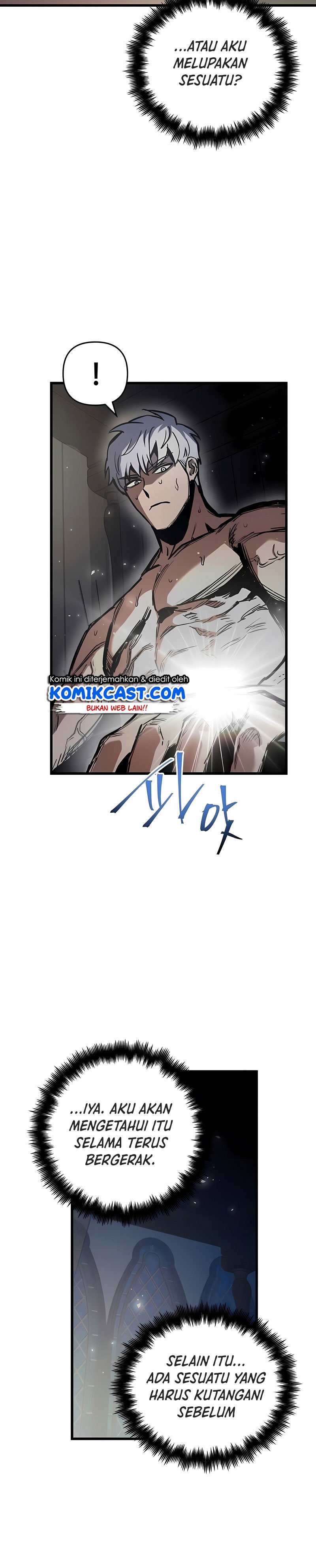 Read Reincarnation of the Suicidal Battle God Doom Breaker ID Manga Online