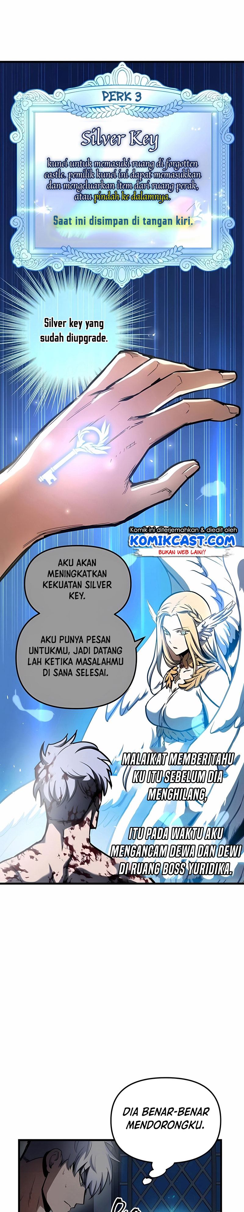 Read Reincarnation of the Suicidal Battle God Doom Breaker ID Manga Online