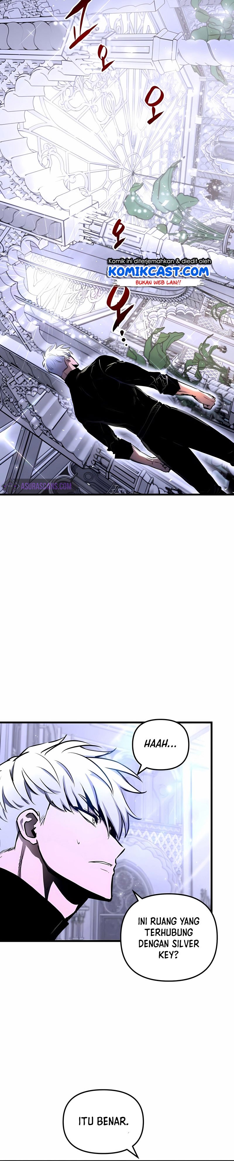 Read Reincarnation of the Suicidal Battle God Doom Breaker ID Manga Online