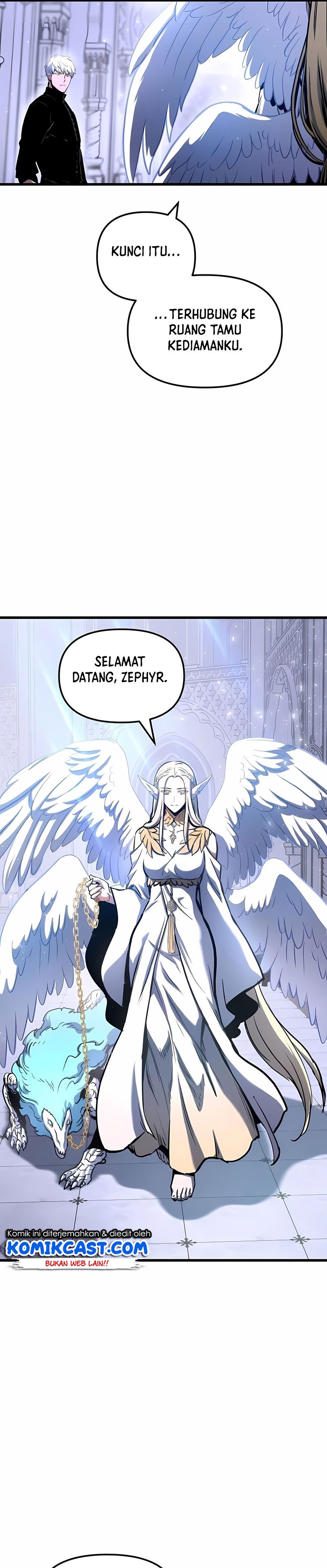 Read Reincarnation of the Suicidal Battle God Doom Breaker ID Manga Online
