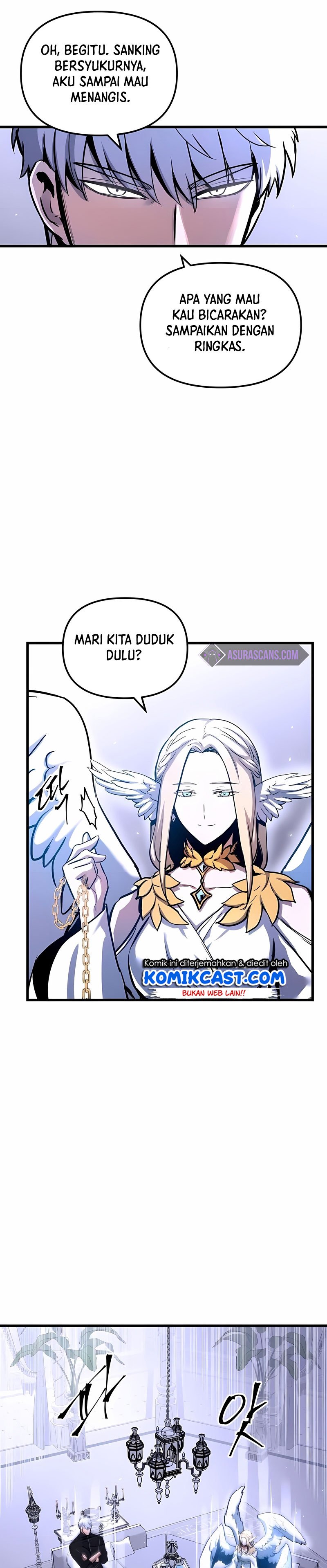 Read Reincarnation of the Suicidal Battle God Doom Breaker ID Manga Online