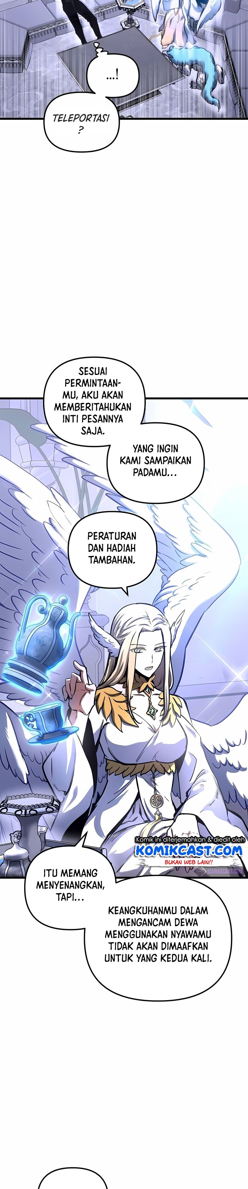 Read Reincarnation of the Suicidal Battle God Doom Breaker ID Manga Online