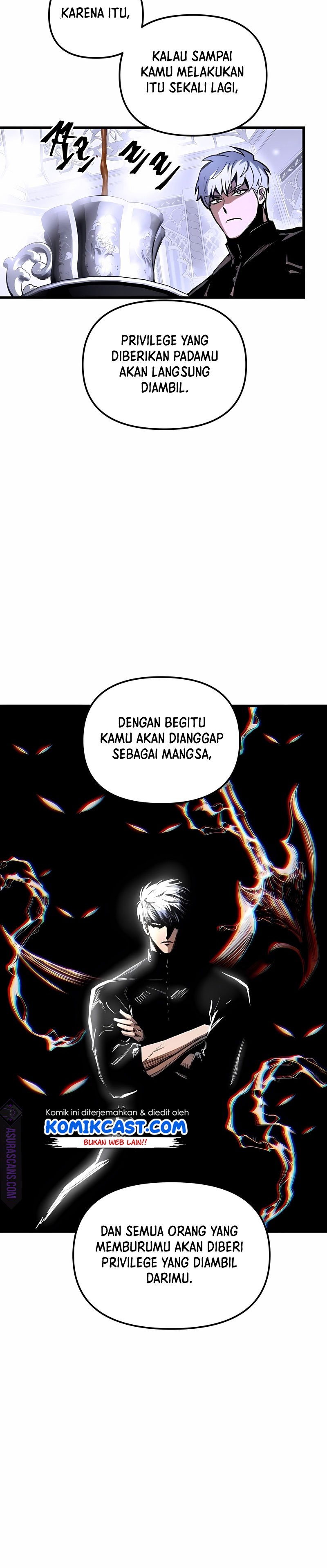 Read Reincarnation of the Suicidal Battle God Doom Breaker ID Manga Online