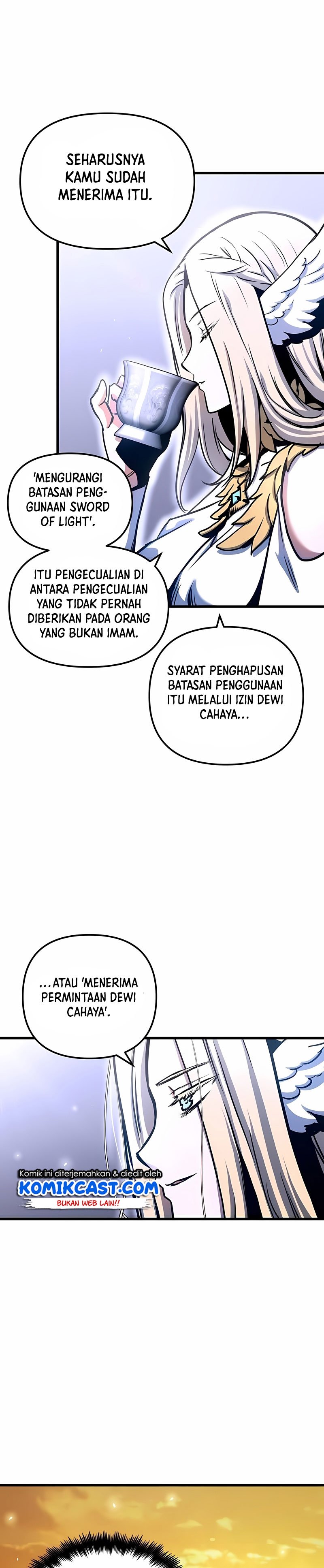 Read Reincarnation of the Suicidal Battle God Doom Breaker ID Manga Online