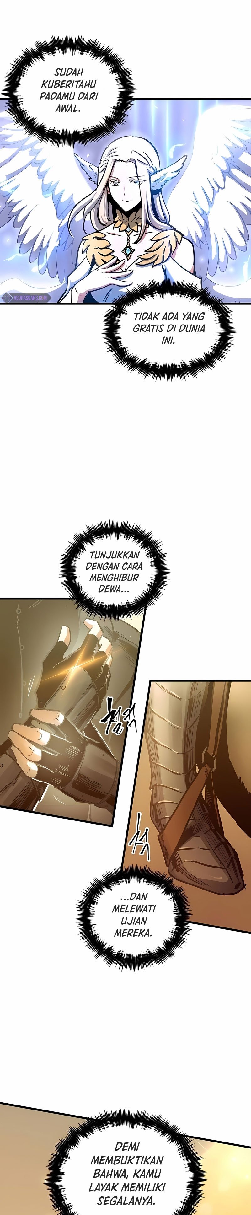 Read Reincarnation of the Suicidal Battle God Doom Breaker ID Manga Online
