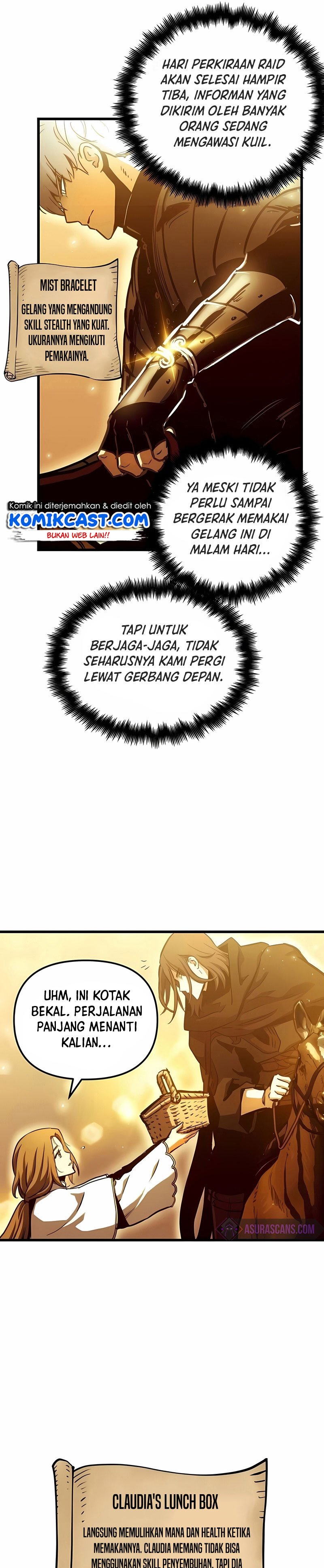 Read Reincarnation of the Suicidal Battle God Doom Breaker ID Manga Online