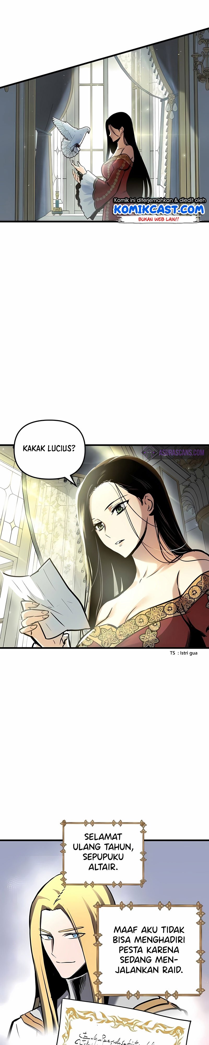 Read Reincarnation of the Suicidal Battle God Doom Breaker ID Manga Online