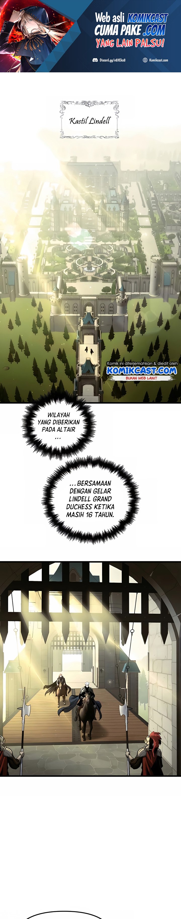 Read Reincarnation of the Suicidal Battle God Doom Breaker ID Manga Online
