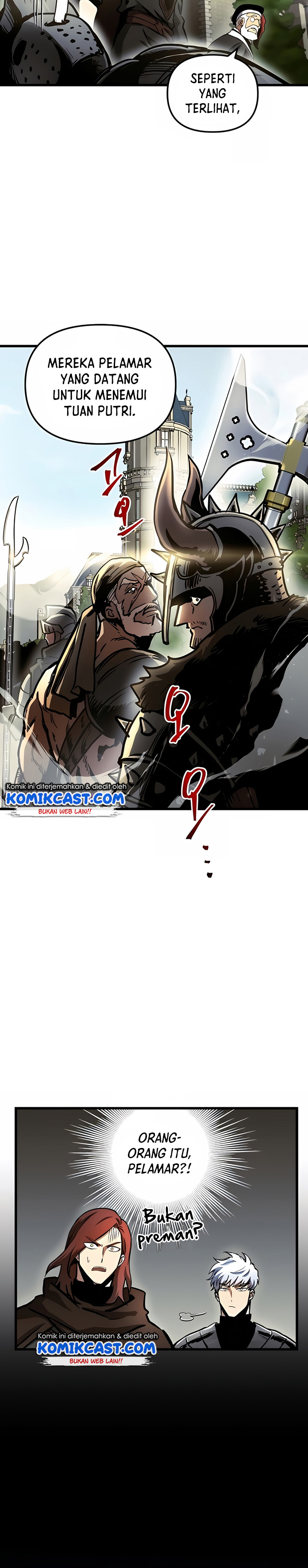 Read Reincarnation of the Suicidal Battle God Doom Breaker ID Manga Online