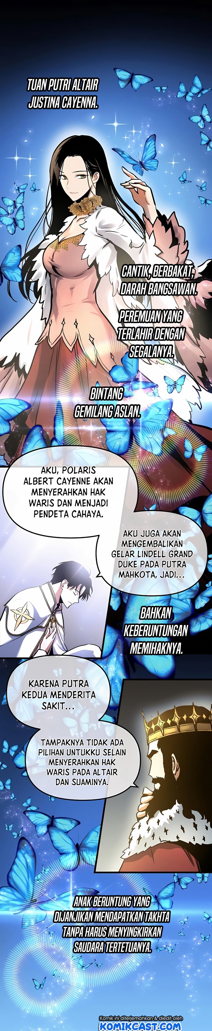 Read Reincarnation of the Suicidal Battle God Doom Breaker ID Manga Online