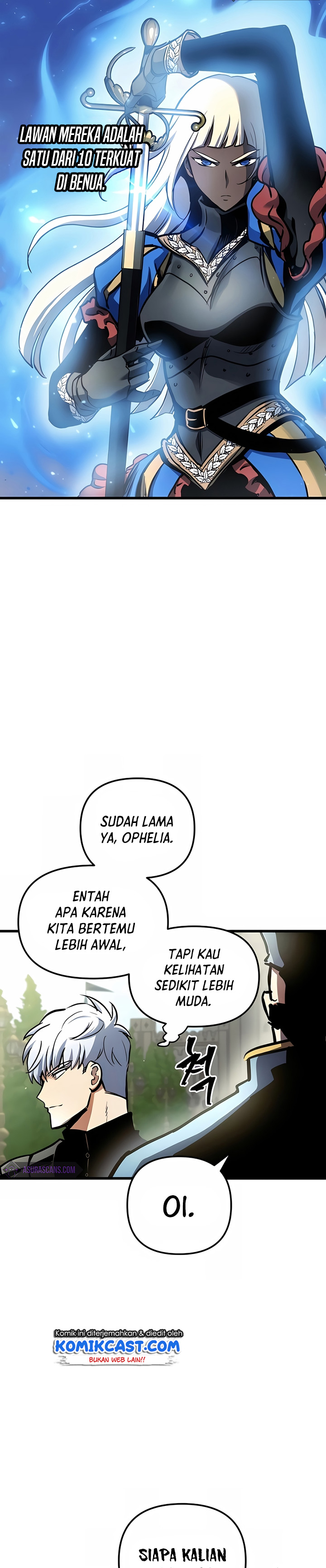Read Reincarnation of the Suicidal Battle God Doom Breaker ID Manga Online