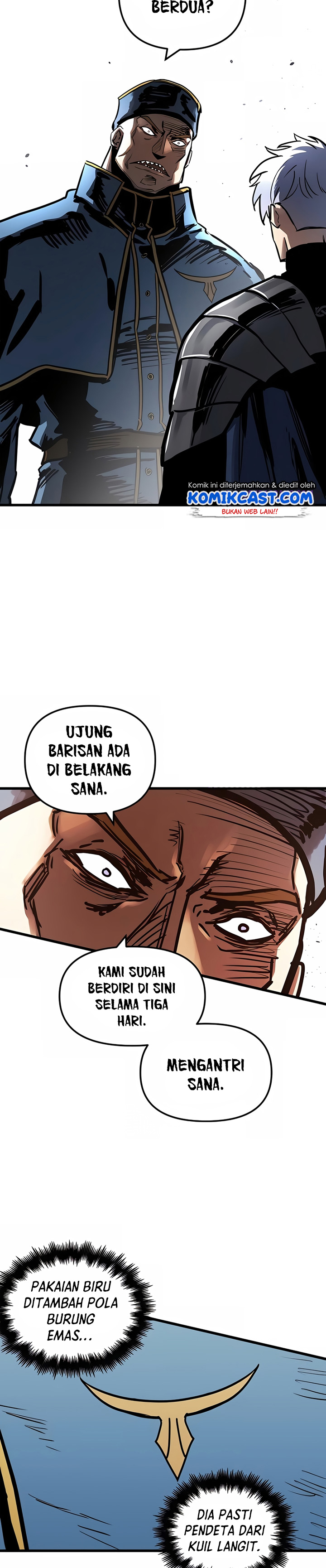 Read Reincarnation of the Suicidal Battle God Doom Breaker ID Manga Online