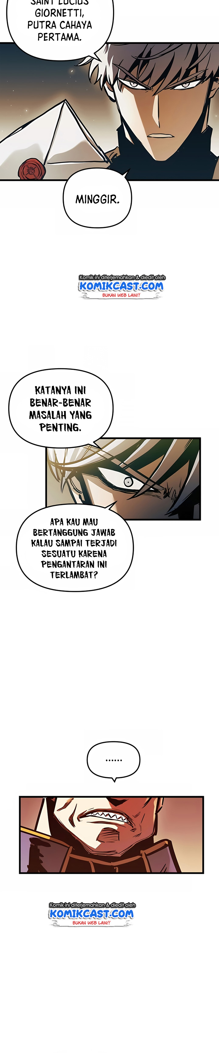 Read Reincarnation of the Suicidal Battle God Doom Breaker ID Manga Online