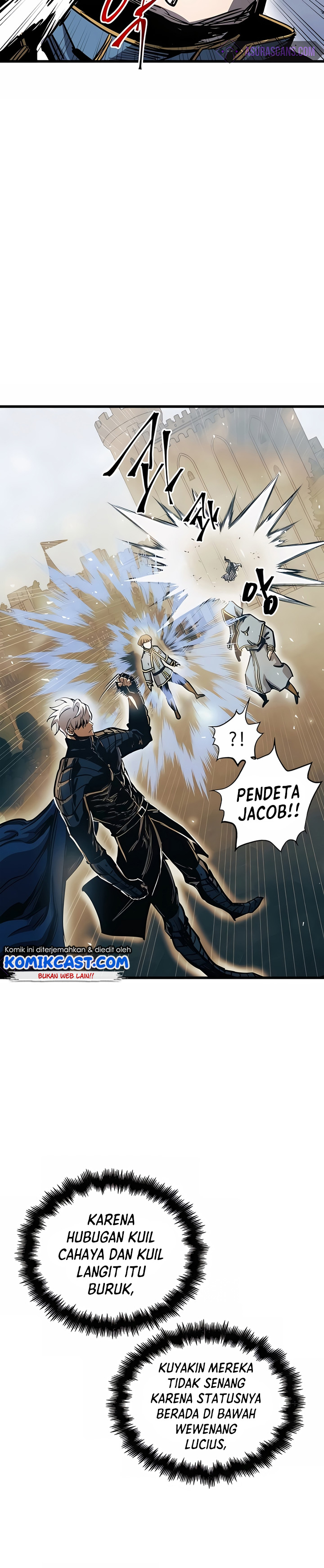 Read Reincarnation of the Suicidal Battle God Doom Breaker ID Manga Online