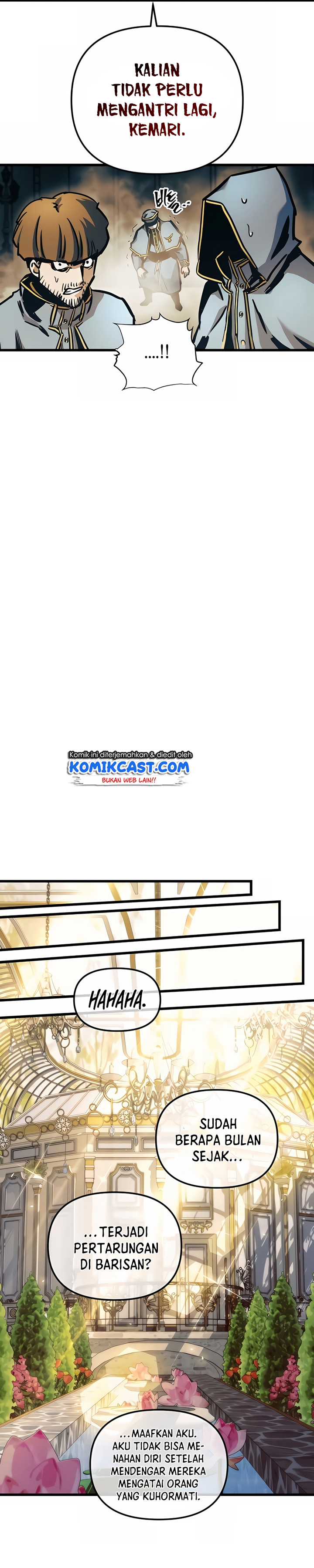 Read Reincarnation of the Suicidal Battle God Doom Breaker ID Manga Online