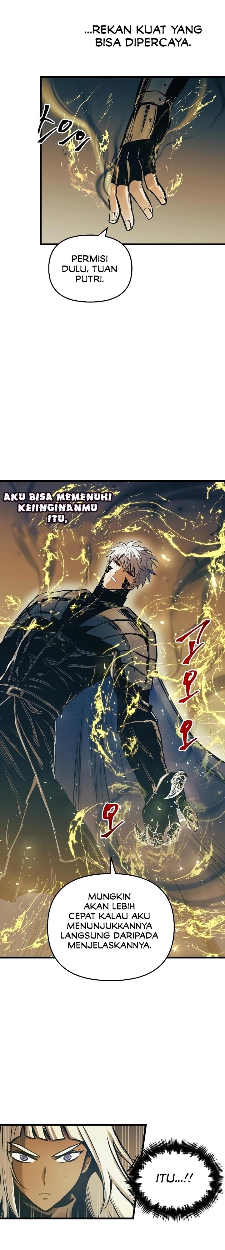 Read Reincarnation of the Suicidal Battle God Doom Breaker ID Manga Online
