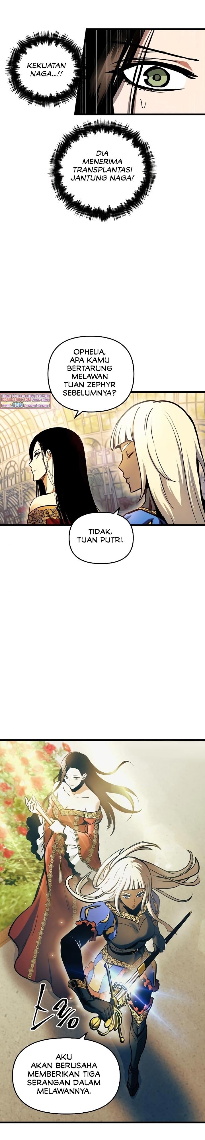 Read Reincarnation of the Suicidal Battle God Doom Breaker ID Manga Online