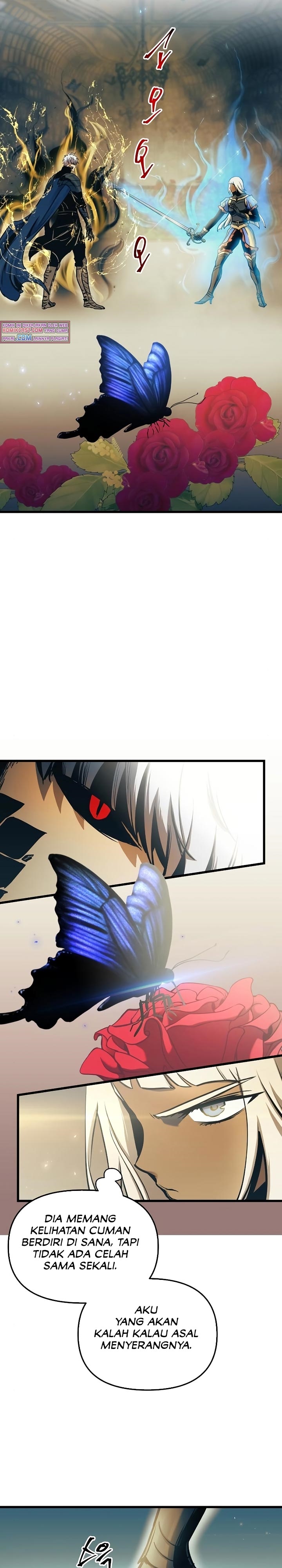 Read Reincarnation of the Suicidal Battle God Doom Breaker ID Manga Online