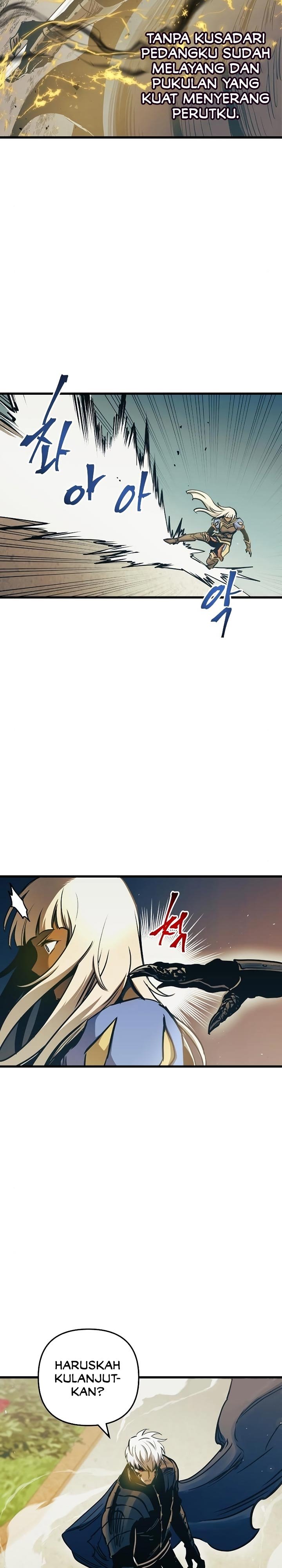 Read Reincarnation of the Suicidal Battle God Doom Breaker ID Manga Online