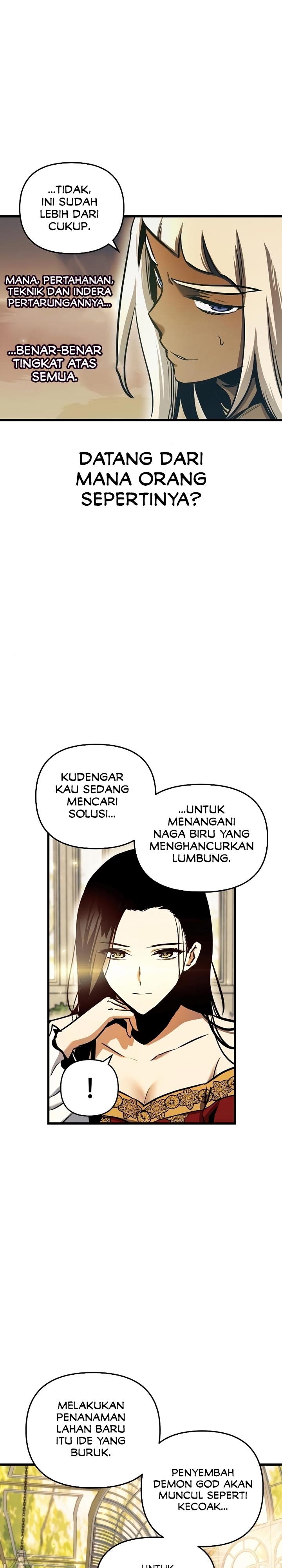 Read Reincarnation of the Suicidal Battle God Doom Breaker ID Manga Online