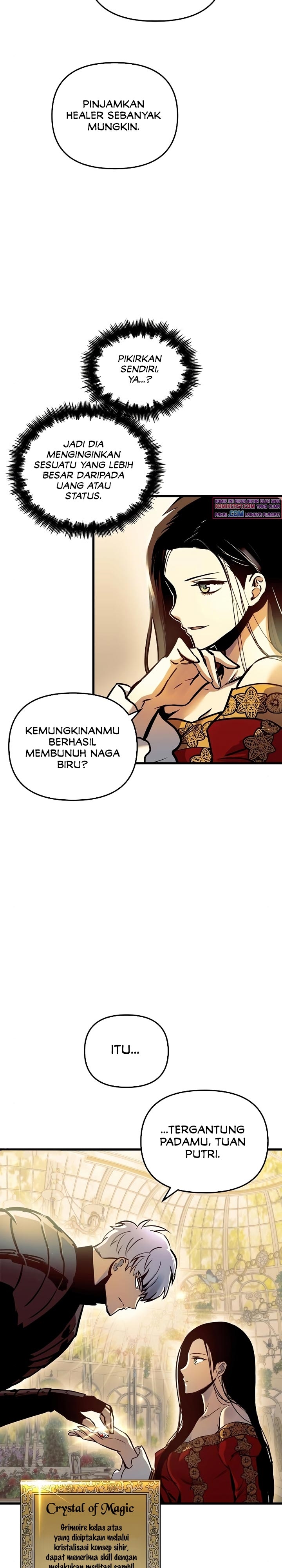 Read Reincarnation of the Suicidal Battle God Doom Breaker ID Manga Online