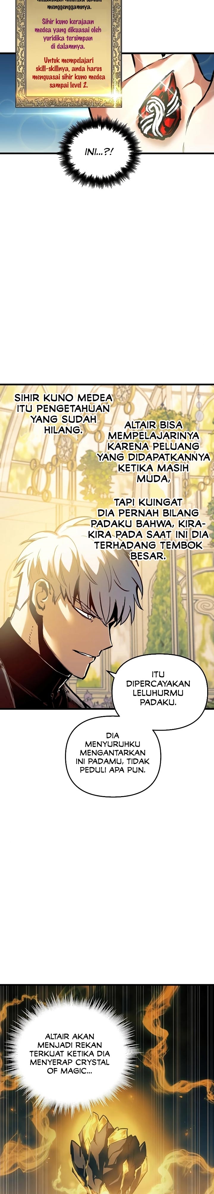 Read Reincarnation of the Suicidal Battle God Doom Breaker ID Manga Online