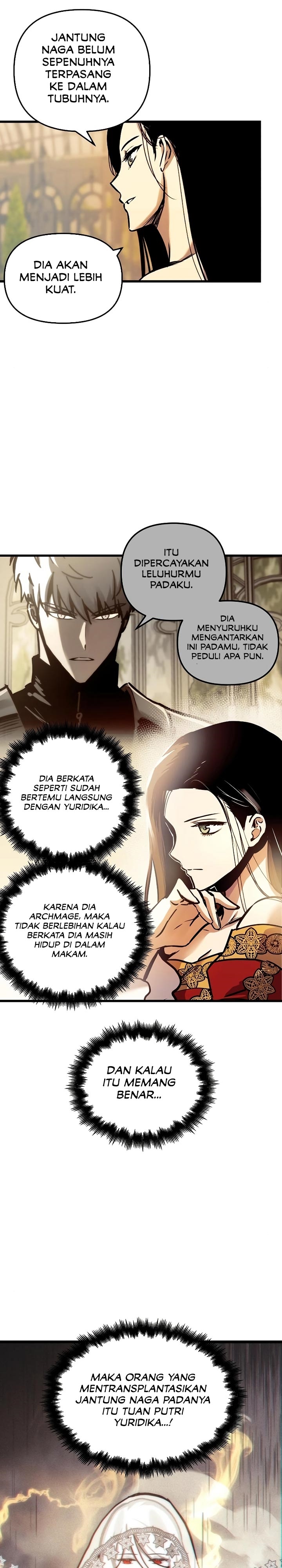 Read Reincarnation of the Suicidal Battle God Doom Breaker ID Manga Online