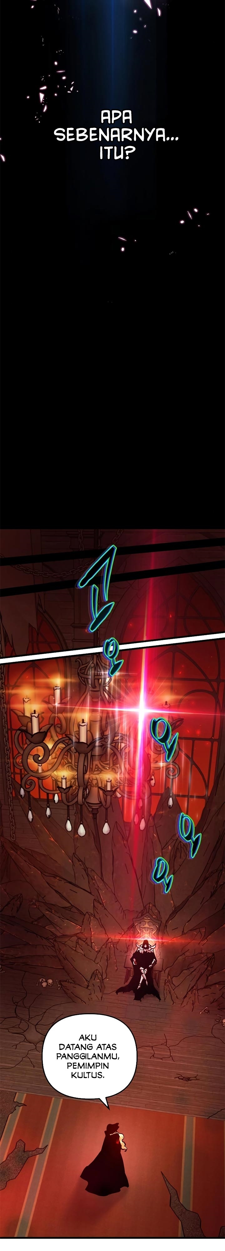 Read Reincarnation of the Suicidal Battle God Doom Breaker ID Manga Online