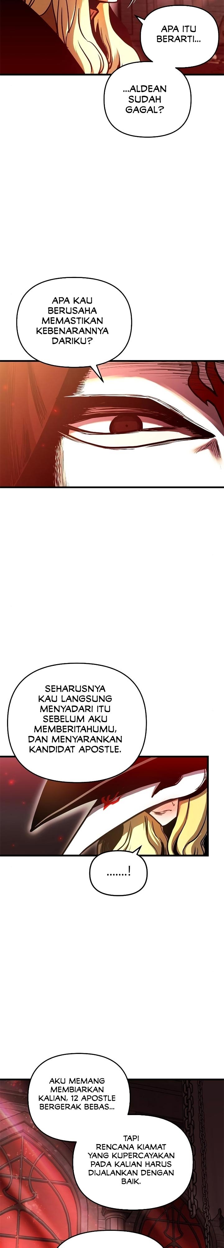 Read Reincarnation of the Suicidal Battle God Doom Breaker ID Manga Online