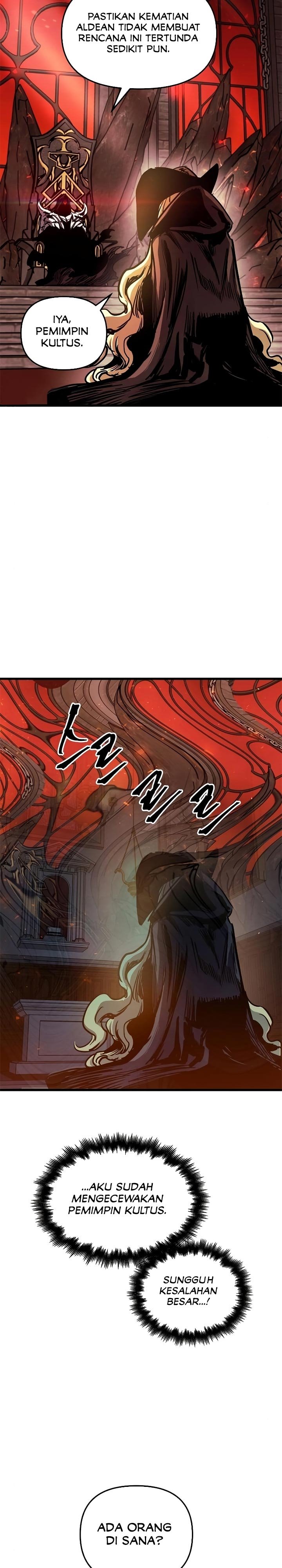 Read Reincarnation of the Suicidal Battle God Doom Breaker ID Manga Online