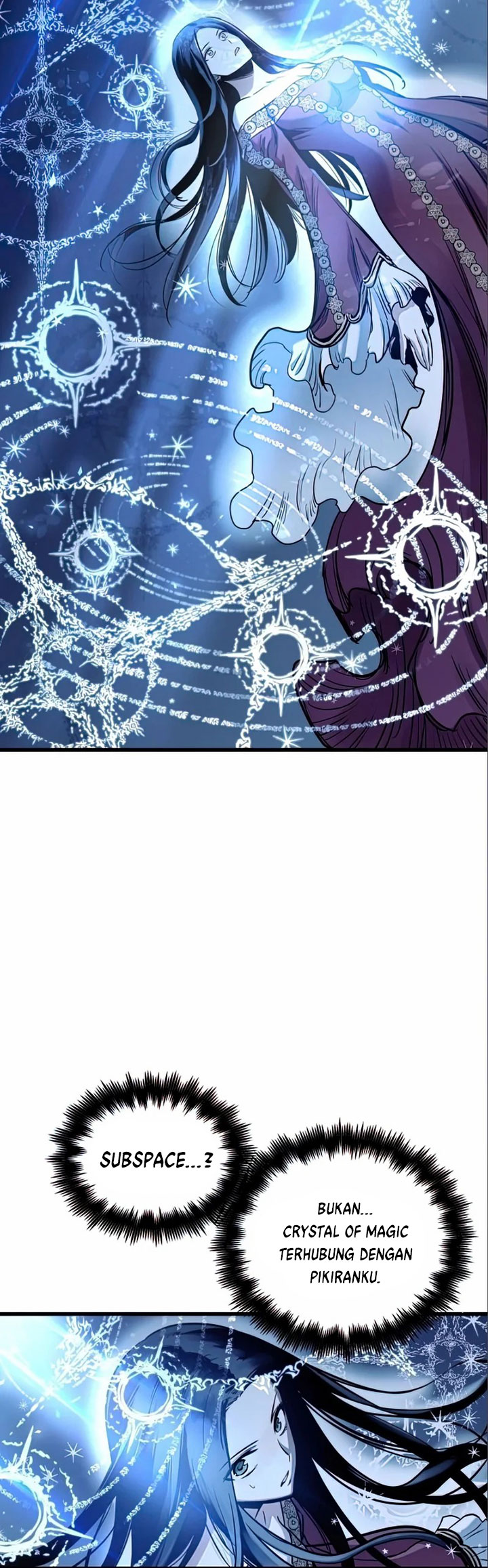 Read Reincarnation of the Suicidal Battle God Doom Breaker ID Manga Online