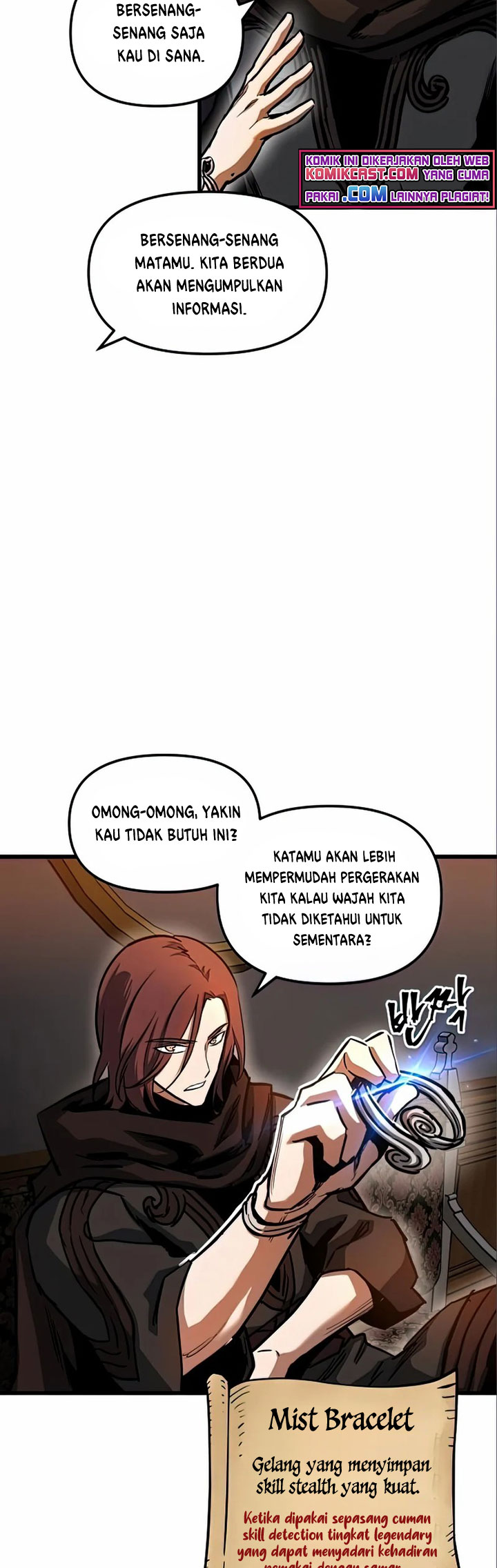 Read Reincarnation of the Suicidal Battle God Doom Breaker ID Manga Online