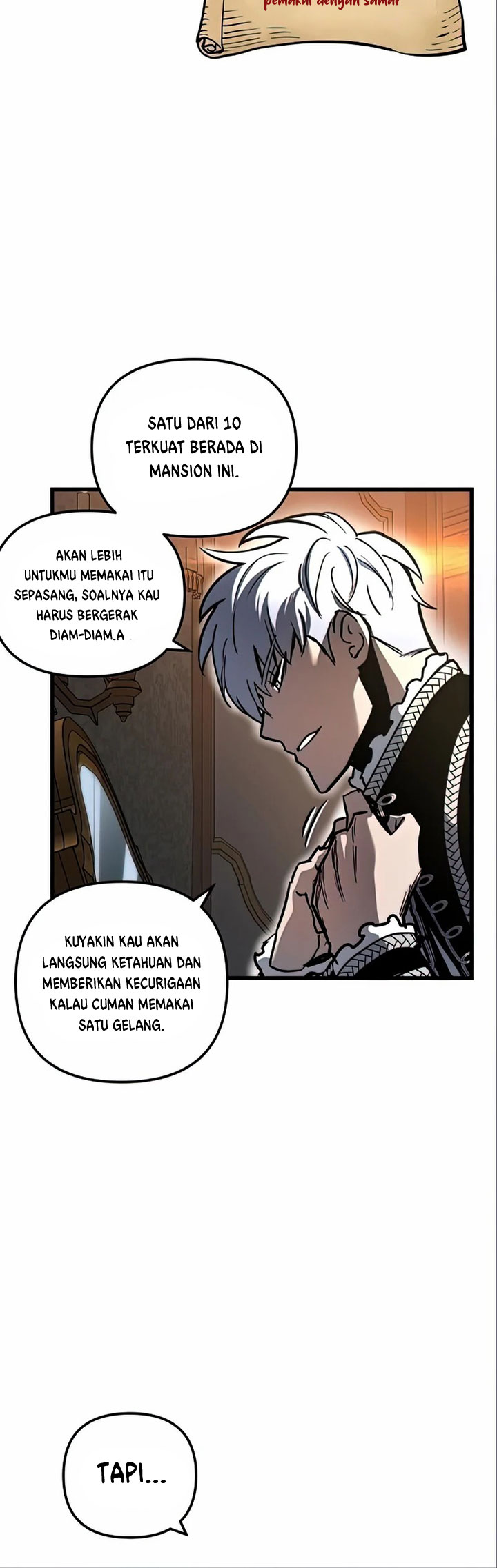 Read Reincarnation of the Suicidal Battle God Doom Breaker ID Manga Online