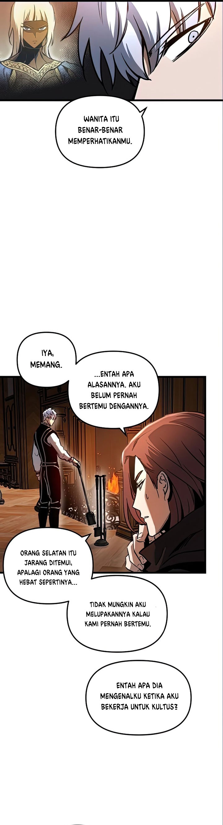 Read Reincarnation of the Suicidal Battle God Doom Breaker ID Manga Online
