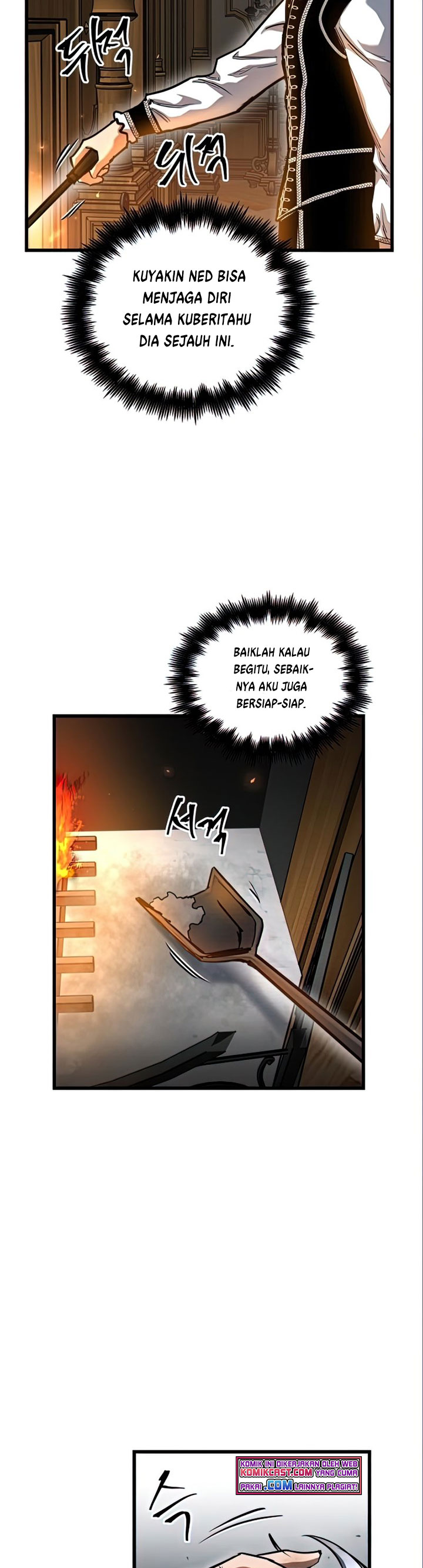 Read Reincarnation of the Suicidal Battle God Doom Breaker ID Manga Online