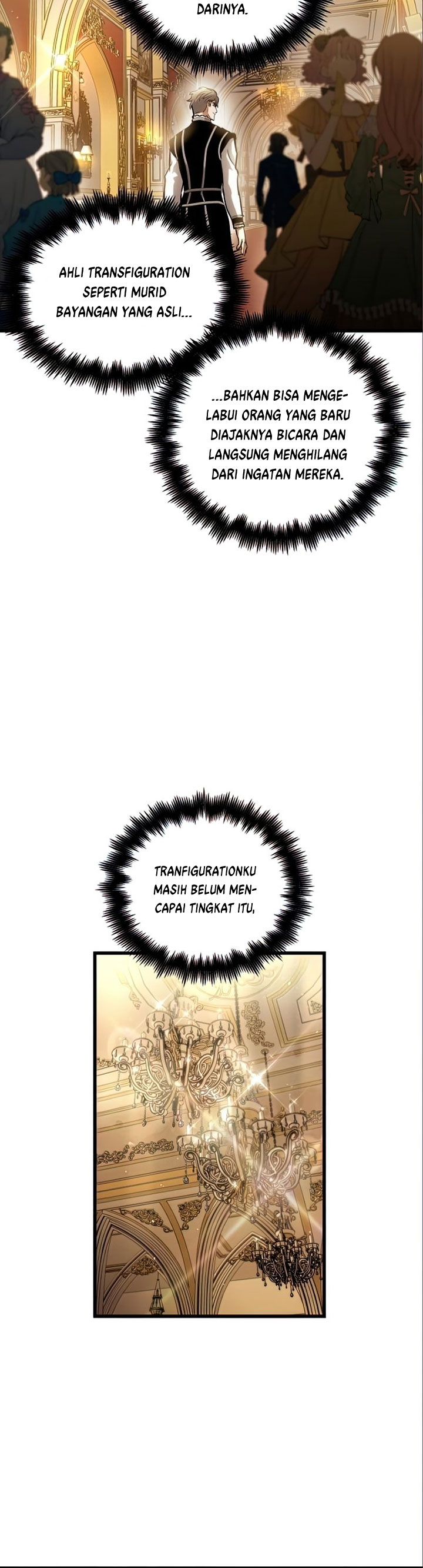 Read Reincarnation of the Suicidal Battle God Doom Breaker ID Manga Online