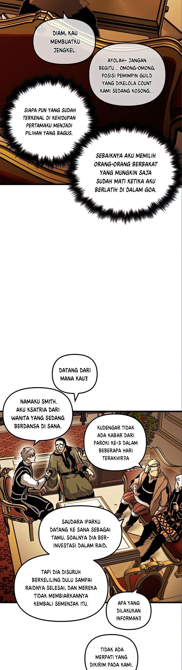 Read Reincarnation of the Suicidal Battle God Doom Breaker ID Manga Online