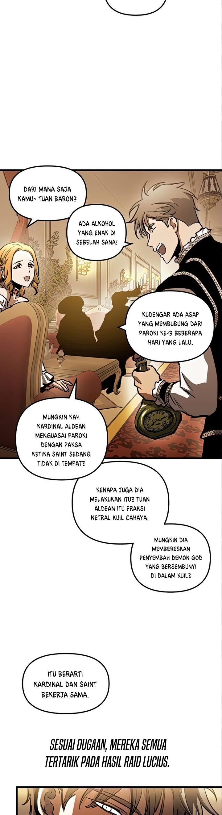 Read Reincarnation of the Suicidal Battle God Doom Breaker ID Manga Online