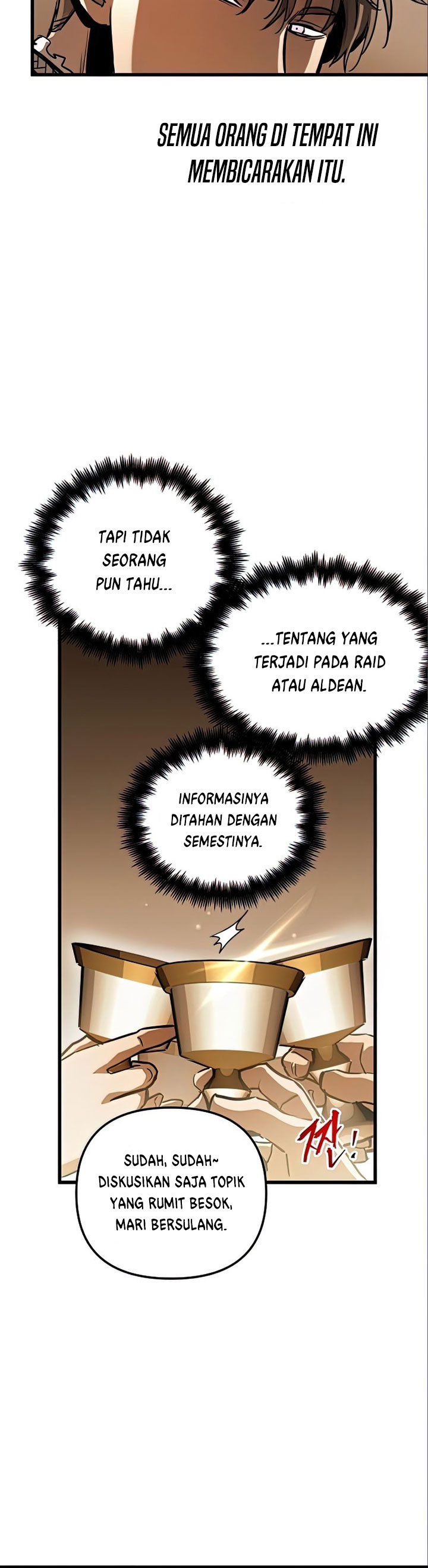 Read Reincarnation of the Suicidal Battle God Doom Breaker ID Manga Online