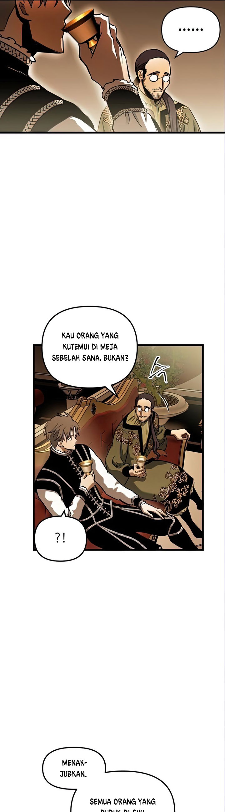 Read Reincarnation of the Suicidal Battle God Doom Breaker ID Manga Online