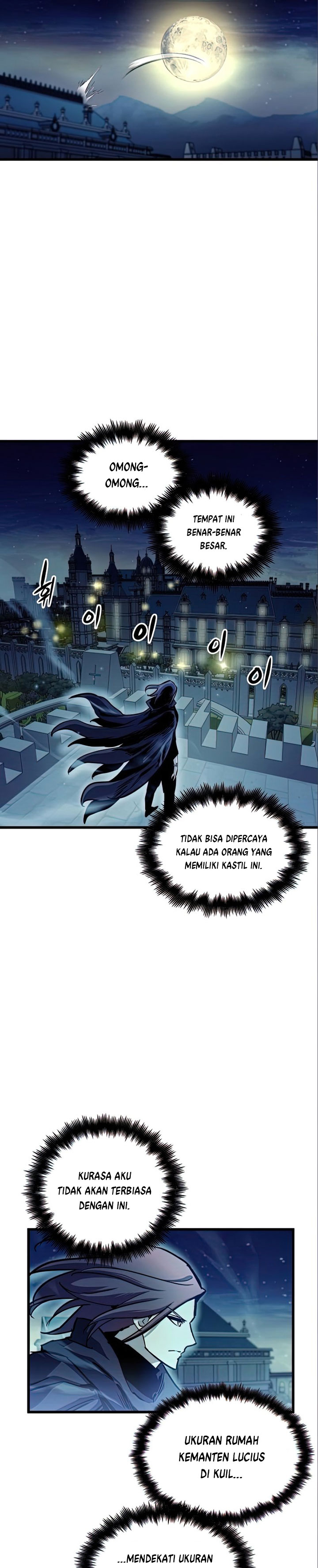 Read Reincarnation of the Suicidal Battle God Doom Breaker ID Manga Online