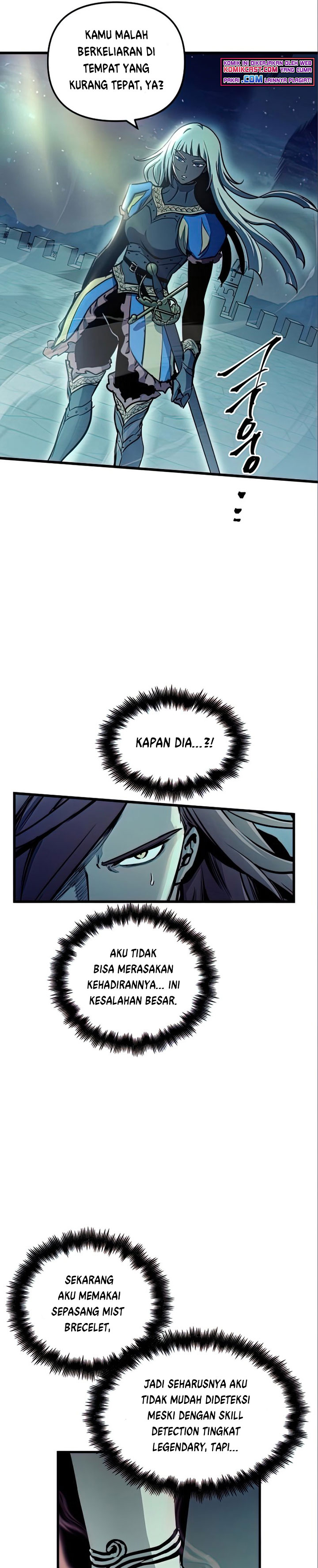 Read Reincarnation of the Suicidal Battle God Doom Breaker ID Manga Online