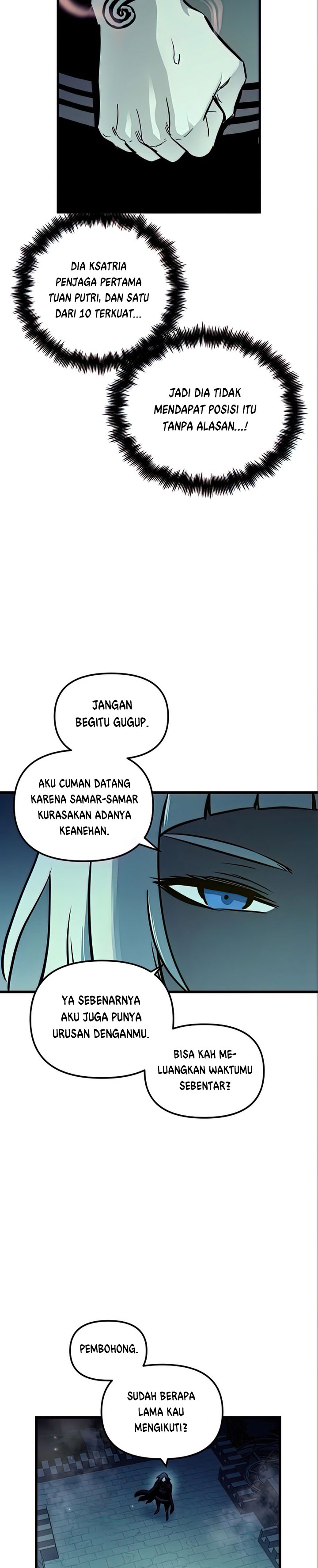 Read Reincarnation of the Suicidal Battle God Doom Breaker ID Manga Online