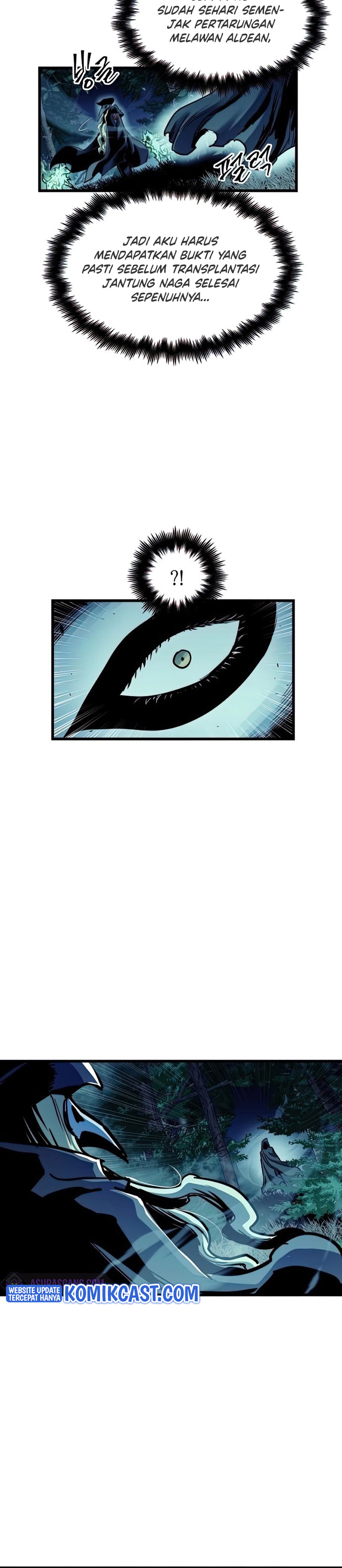 Read Reincarnation of the Suicidal Battle God Doom Breaker ID Manga Online
