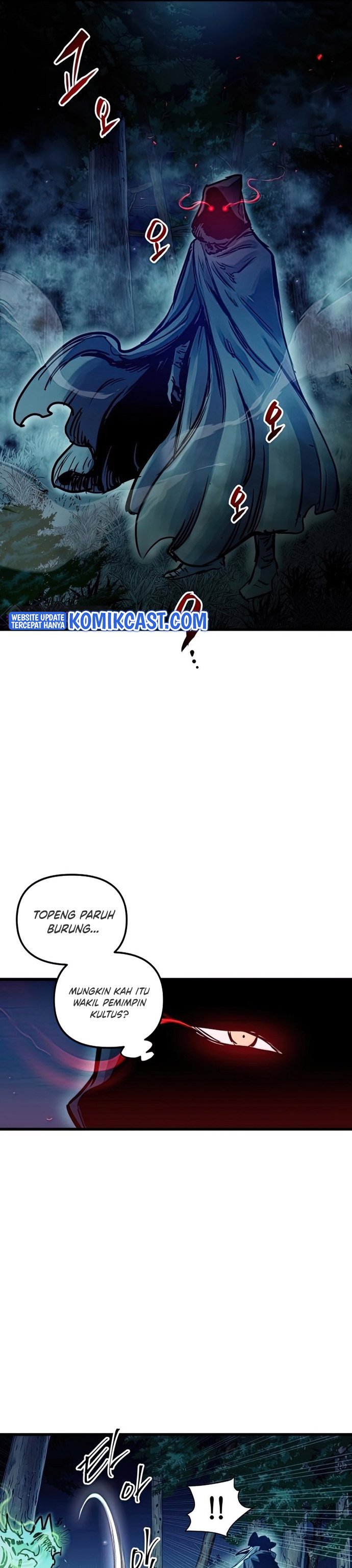 Read Reincarnation of the Suicidal Battle God Doom Breaker ID Manga Online