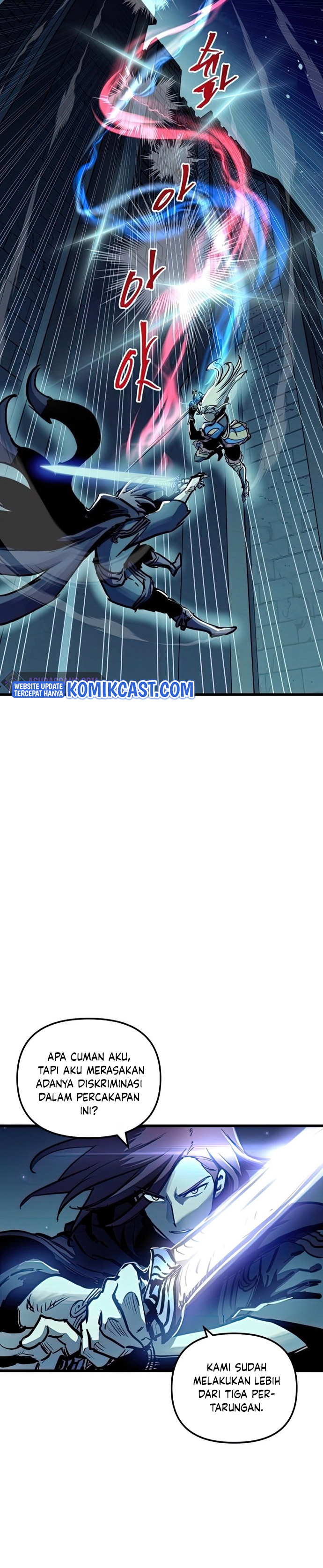 Read Reincarnation of the Suicidal Battle God Doom Breaker ID Manga Online