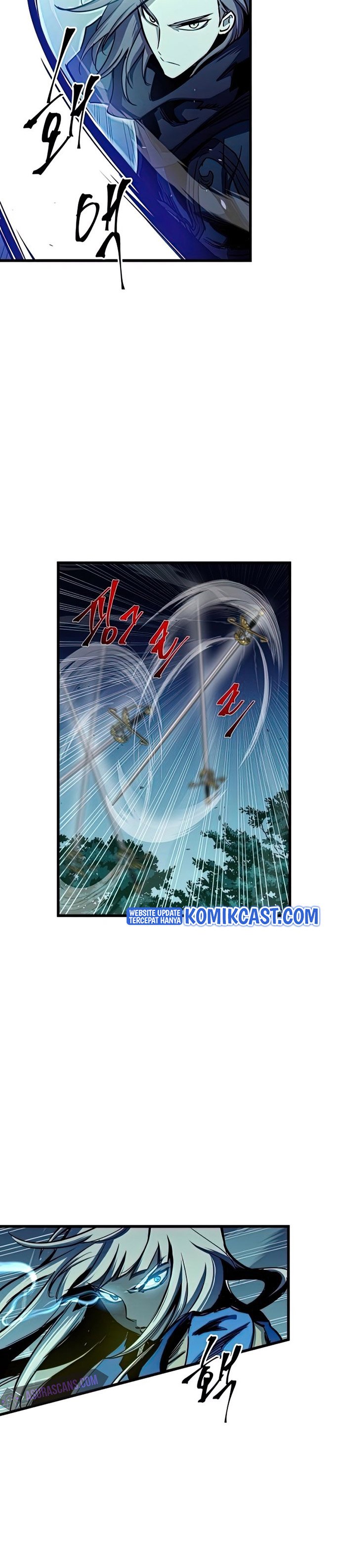 Read Reincarnation of the Suicidal Battle God Doom Breaker ID Manga Online