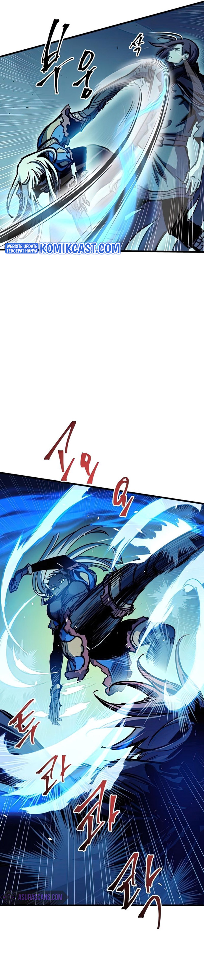 Read Reincarnation of the Suicidal Battle God Doom Breaker ID Manga Online