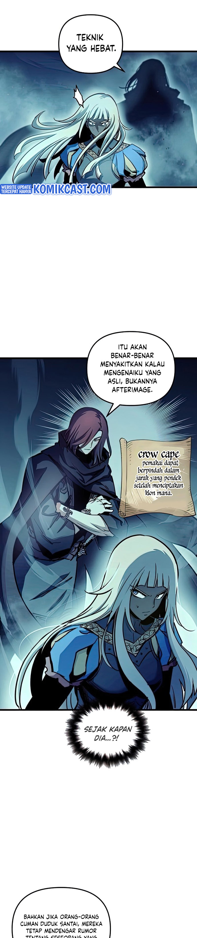 Read Reincarnation of the Suicidal Battle God Doom Breaker ID Manga Online